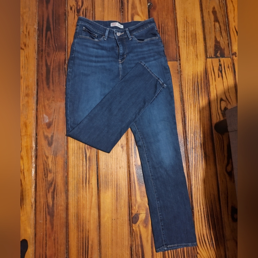 Women's Signature Levi Strauss Jeans 29/32
